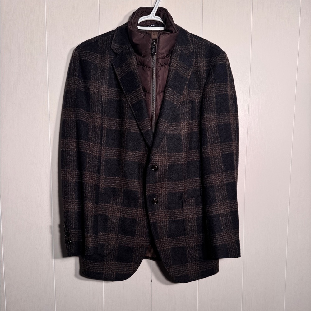 Men’s blazer-jacket Blazer 57Hecton-J11 JOOP Slim fit